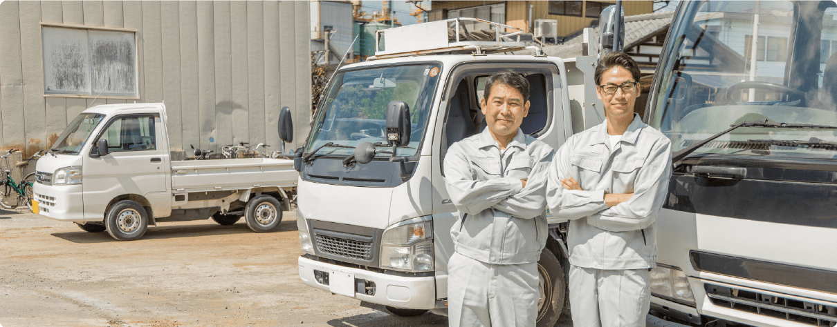 廃棄物処理・リサイクル業とSDGsの関係